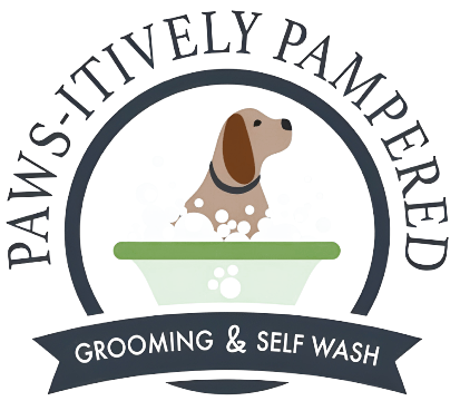 Paws-itively Pampered Grooming & Self Wash LLC